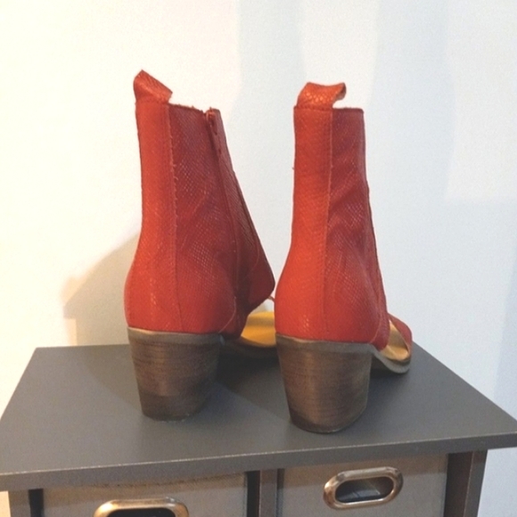Maison Margiela booties - Picture 9 of 13